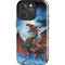 Alchemy Carta Whitby Wyrm iPhone 16 Pro Magsafe Impact Case